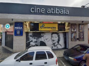 A história dos cinemas de Atibaia - 05