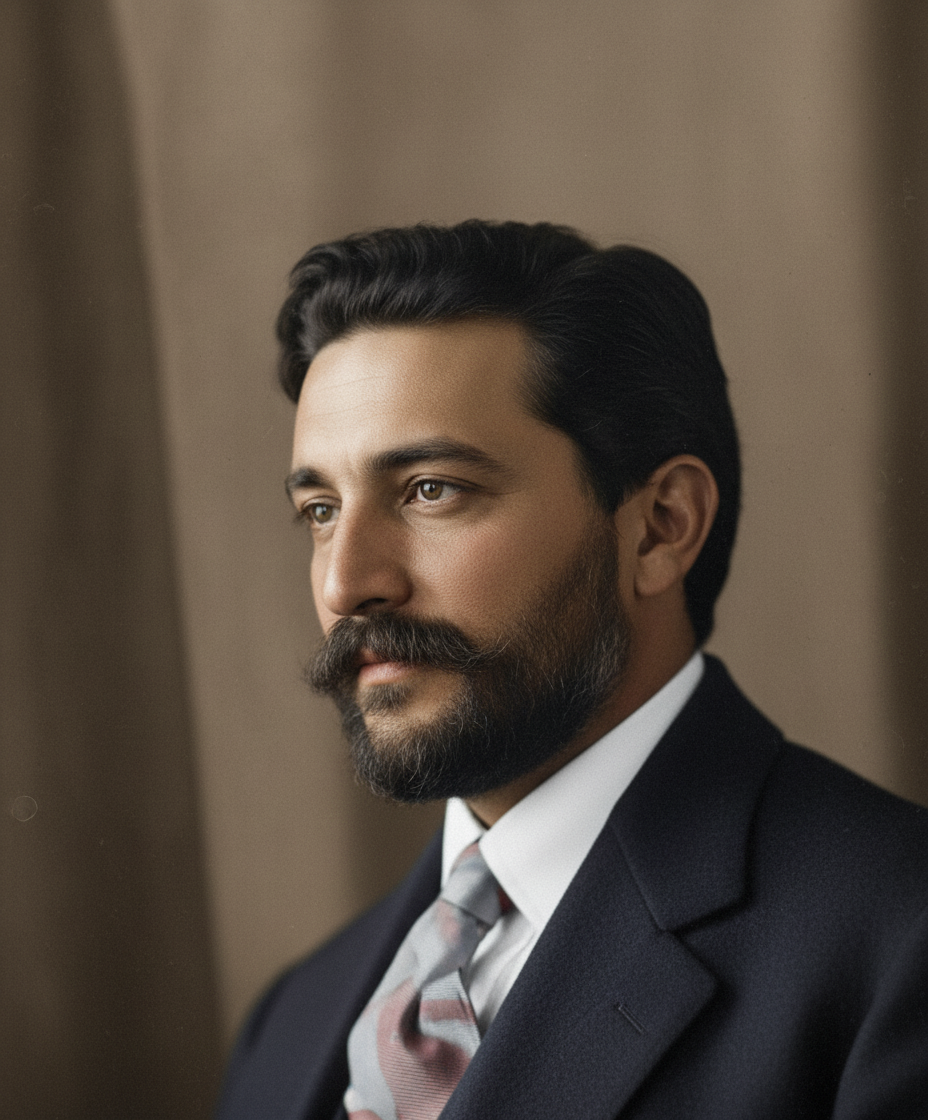 Img benedito-almeida-bueno